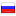 autoam.ru server is located in Russia